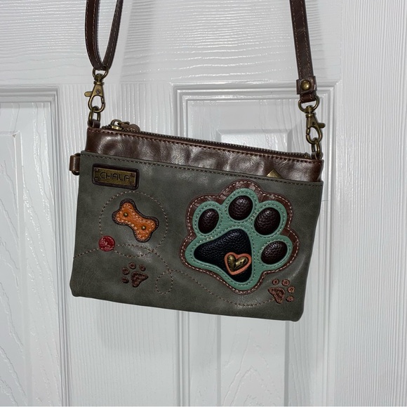 Chala Handbags - NWOT Chala crossbody